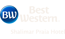 Best Western Shalimar - Logo Footer